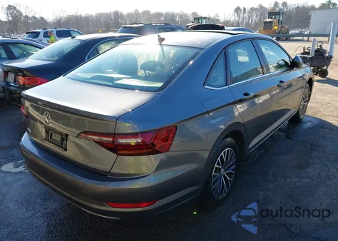 2019 Volkswagen Jetta 1.4T R-Line/1.4T S/1.4T Se z USA, uszkodzony, nr VIN 3VWC57BU0KM188426